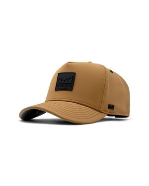 Melin Thermal Odysea Stacked Infinite Baseball Cap - Multicolor