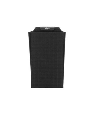 Peak Design Everyday Slim Wallet - Black