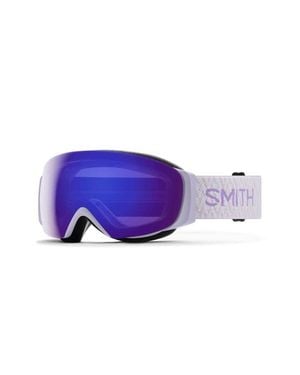 Smith I/O Mag 164Mm Snow Goggles - Purple
