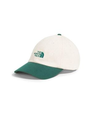The North Face The Norm Baseball Cap - Green