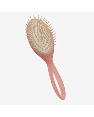 Acca Kappa Infinito Brush - Natural