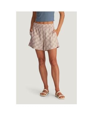 Free Fly Sullivans Short - Multicolor