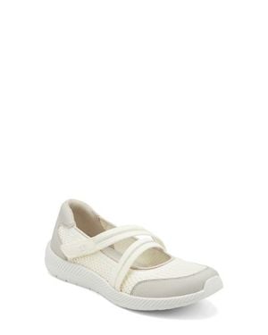 Easy Spirit Gwynn Sneaker - White