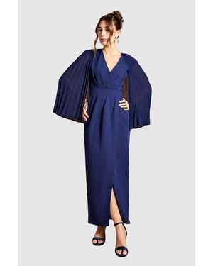 Designer Long Sleeve Pencil Dresses for Women - Up to 68% off | Lyst