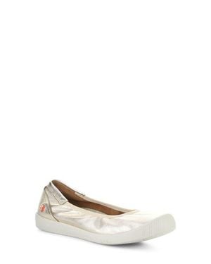 Softinos Ilme Ballet Flat - Natural
