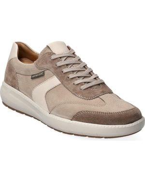 Mephisto Jenaro Sneaker - Gray