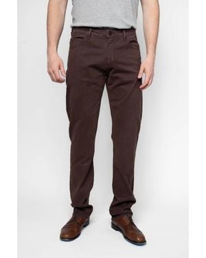 Jack Spade Jack Fit Five Pocket Pants - Multicolor