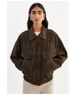 Lamarque Trevanna - Brown