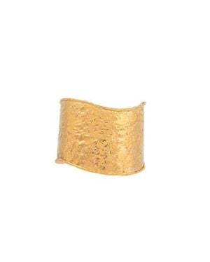 Sylvia Toledano Flow Cuff - Natural