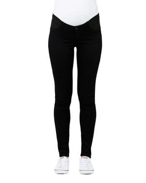 Ripe Maternity Isla Jegging - Black