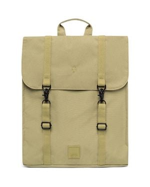 Lefrik Handy Backpack - Green