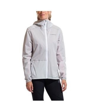 La Sportiva Ethereal Pro Jacket - Gray