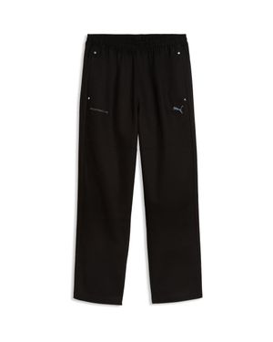 PUMA Porsche Legacy Lifesttyle Pants - Black