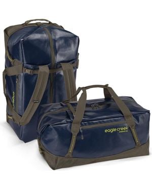 Eagle Creek Migrate Duffel, 90L - Blue