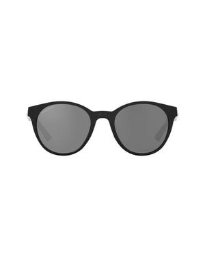 Oakley Spindrift 52Mm Prizm Sunglasses - Black