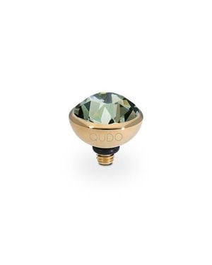 qudo Bottone Top 0.4 - Green