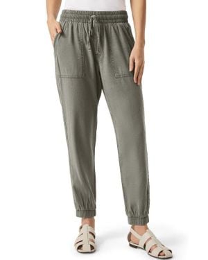 Splendid Lakeside Od2 Sweatpants - Green