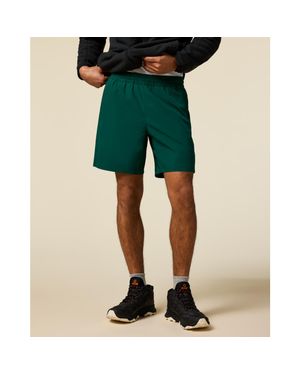 COTOPAXI Cambio 7 Short - Green