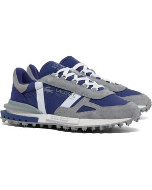 Lacoste Core Active Sneaker - Blue