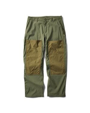 COTOPAXI Coraje Tech Utility Pant - Green