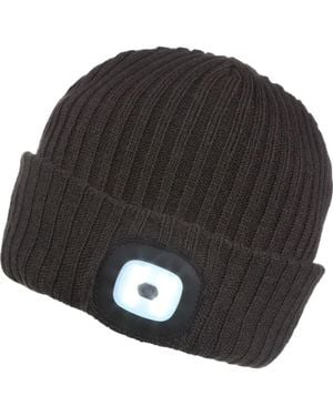 Regatta Gender Inclusive Torch Ii Beanie - Black