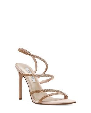 Steve Madden Sylo Sandal - Natural