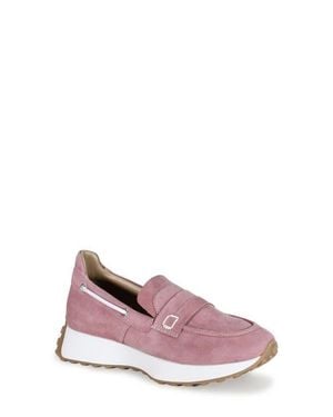 Diba True Kiss Met Sneaker - Pink