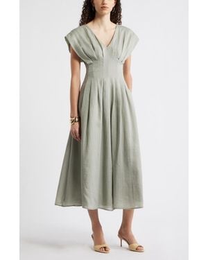 Green Nordstrom Dresses for Women | Lyst Green Nordstrom Dresses for Women | Lyst