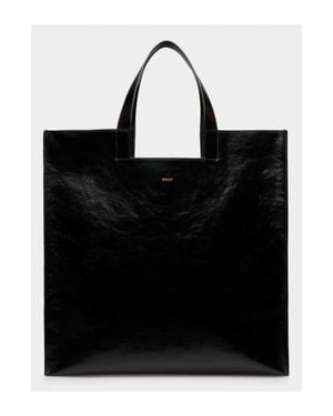 Bally Easy Tote - Black