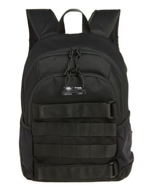 Vans Off The Wall Skate Backpack - Black