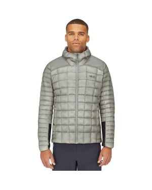 Rab Mythic Alpine Light Jacket - Gray