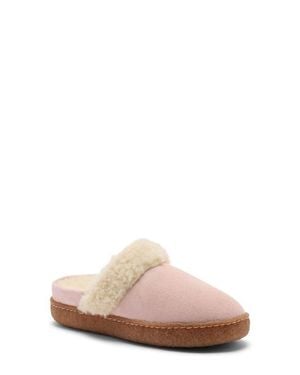 Sorel Nakiska Iii Slide Slipper - Pink