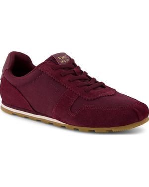TOMS Trvpal Sneaker - Red