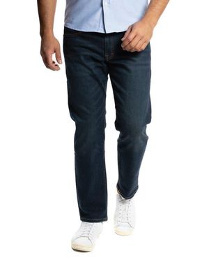 Peter Manning Johnny Stretch Jeans Standard Fit - Blue
