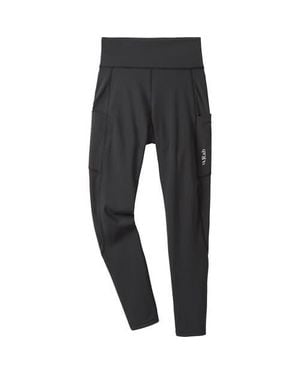 Rab Talus Tight - Black