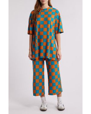 Dressed in Lala Dressed - Multicolor