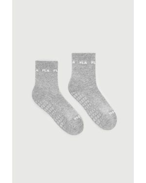 Fraise Sport Grip Socks - Multicolor