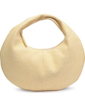 Moda Luxe Farrah - White