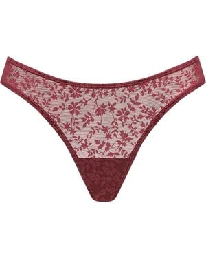 CUUP The Bikini - Red