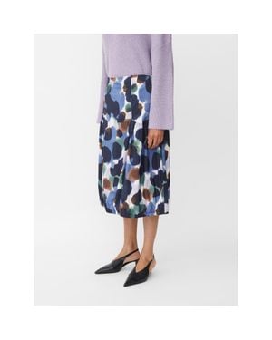Masai Masucela Skirt - Blue