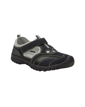 Kingsize Sport Sandal - Black