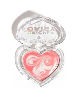 Crickle Daisy All Night Long Lip Mask - Pink