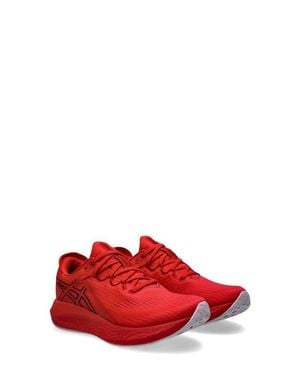Asics Bloomstride Running Shoe - Red