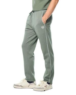 Sergio Tacchini Agiato Sweatpant - Green
