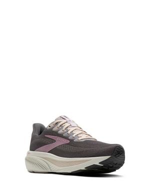 Brooks Ghost 17 Running Shoe - White