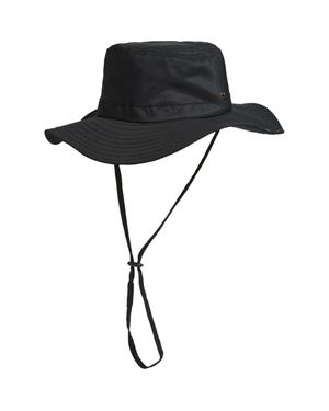Nordstrom Boonie Bucket Hat - Black