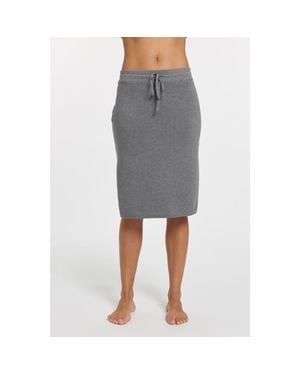 LEIMERE Malibu Skirt - Gray