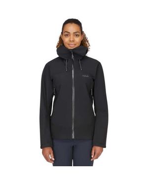 Rab Namche Gtx Jacket - Black