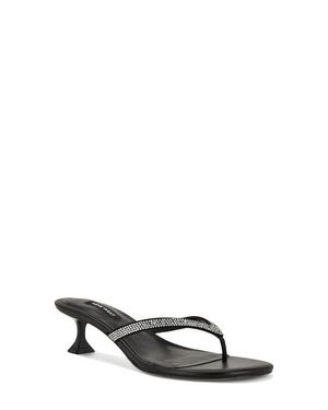 Nine West Cruiseh Flip Flop - Multicolor