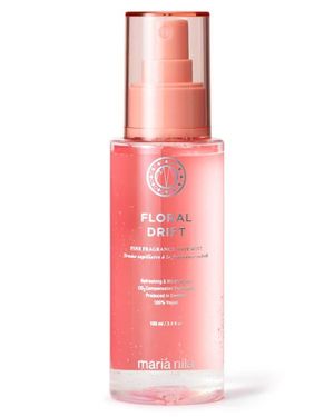 Maria Nila Floral Drift Hair Mist - Pink